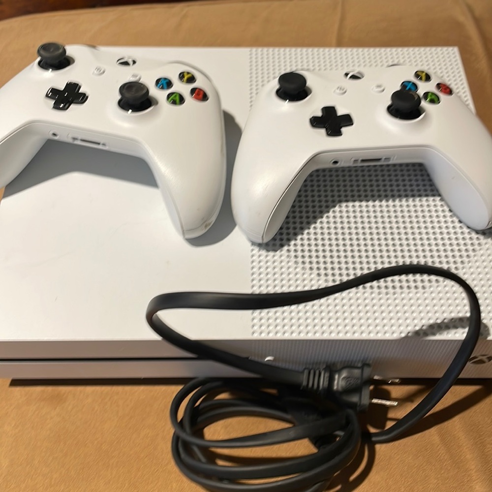 Xbox Series X